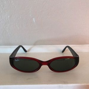 Ray bans ..